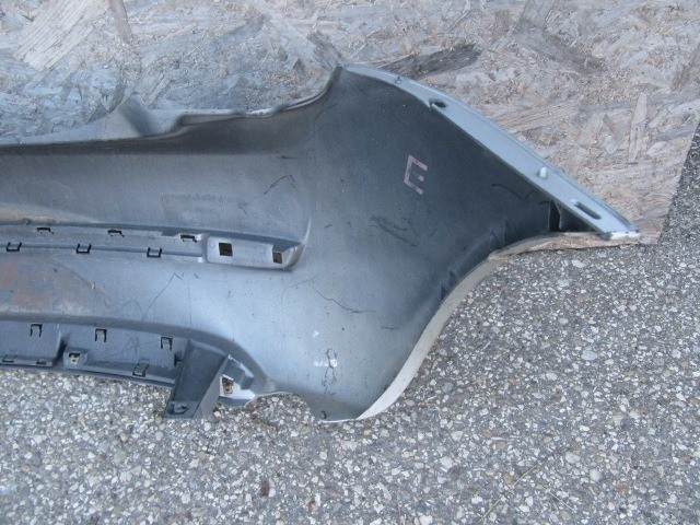 147965 Lancia Ypsilon II. 2007-2011 hátsó lökhárító