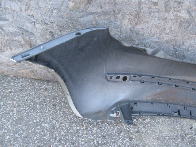 147965 Lancia Ypsilon II. 2007-2011 hátsó lökhárító