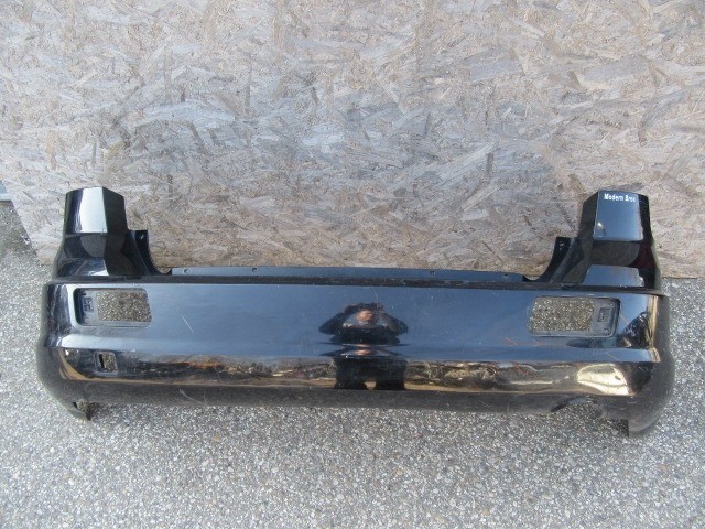 147954 Dodge journey hátsó lökhárító