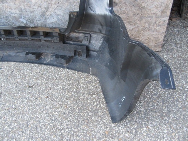 147954 Dodge journey hátsó lökhárító