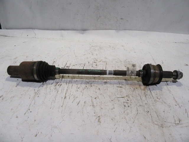 Fiat 500x 4x4 hátsó féltengely 51939962