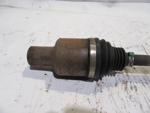 Fiat 500x 4x4 hátsó féltengely 51939962