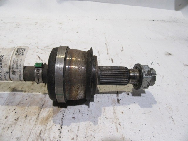 Fiat 500x 4x4 hátsó féltengely 51939962