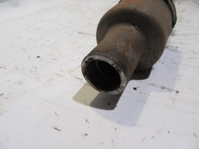 Fiat 500x 4x4 hátsó féltengely 51939962