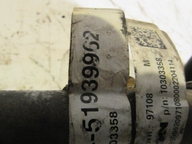 Jeep Renegade 4x4 hátsó féltengely 51939962