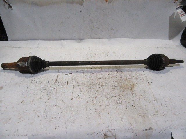 Lancia Voyager 2,8 Diesel jobb oldali féltengely