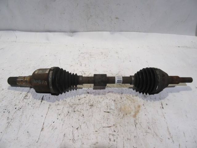 Lancia Voyager 2,8 Diesel bal oldali féltengely