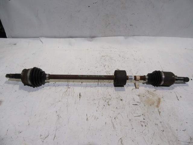 Fiat Panda III. 2012- 1,2 8v benzin jobb oldali féltengely 