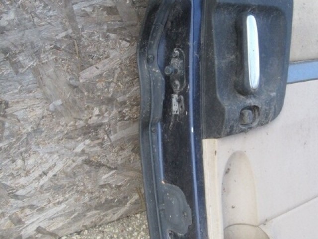 150039 Kia Carnival jobb oldali tolóajtó