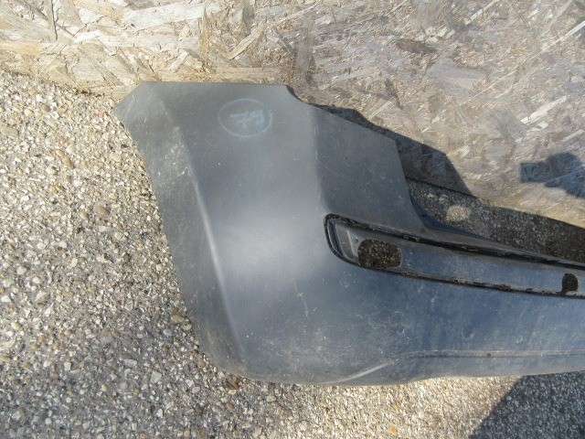 150062 Fiat Idea hátsó lökhárító