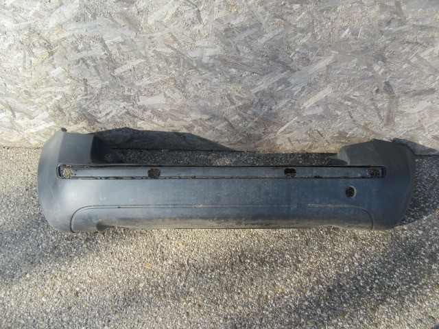 150062 Fiat Idea hátsó lökhárító