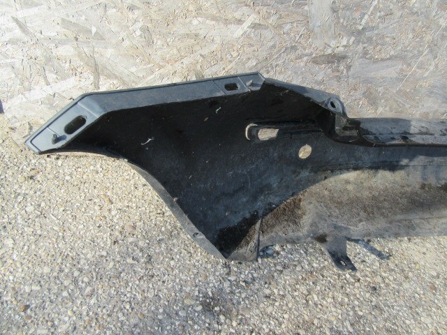 150062 Fiat Idea hátsó lökhárító