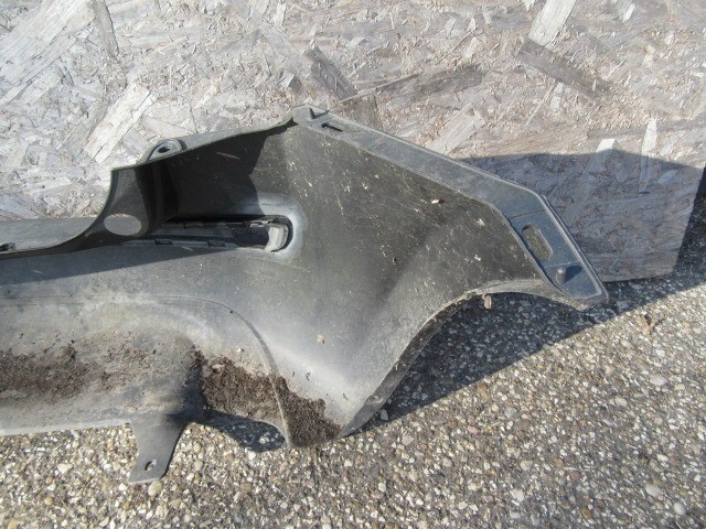 150062 Fiat Idea hátsó lökhárító