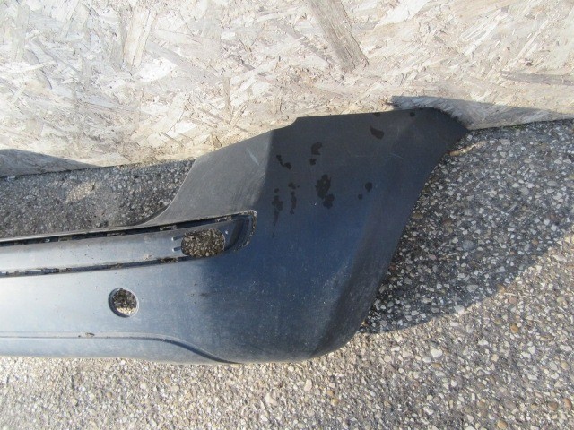 150062 Fiat Idea hátsó lökhárító