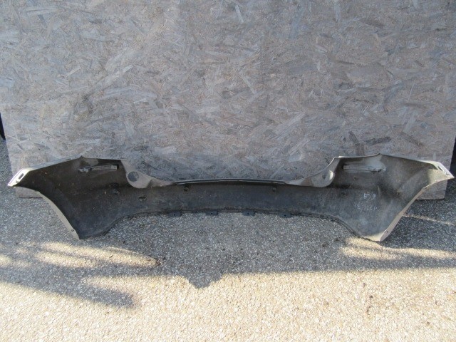 150072 Lancia Musa 2007-2012 parkszenzor helyes hátsó lökhárító a képen látható sérüléssel