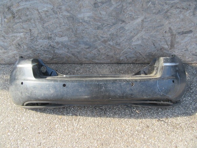 150071 Lancia Musa 2007-2012 parkszenzor helyes hátsó lökhárító 