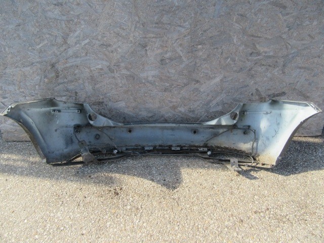 150071 Lancia Musa 2007-2012 parkszenzor helyes hátsó lökhárító 