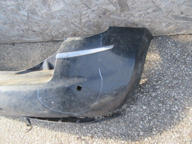 150071 Lancia Musa 2007-2012 parkszenzor helyes hátsó lökhárító 