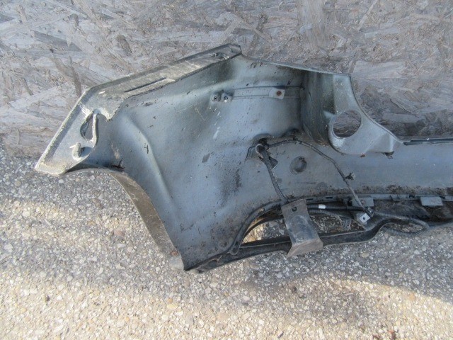 150071 Lancia Musa 2007-2012 parkszenzor helyes hátsó lökhárító 