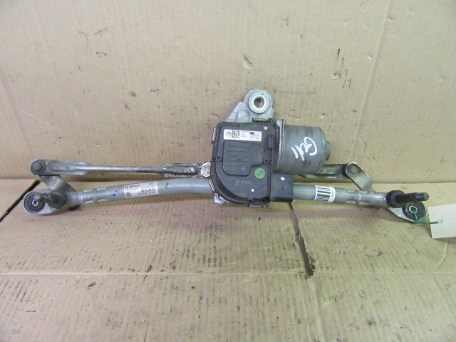 Alfa Romeo Giulia 2015- első ablaktörlő motor mechanikával