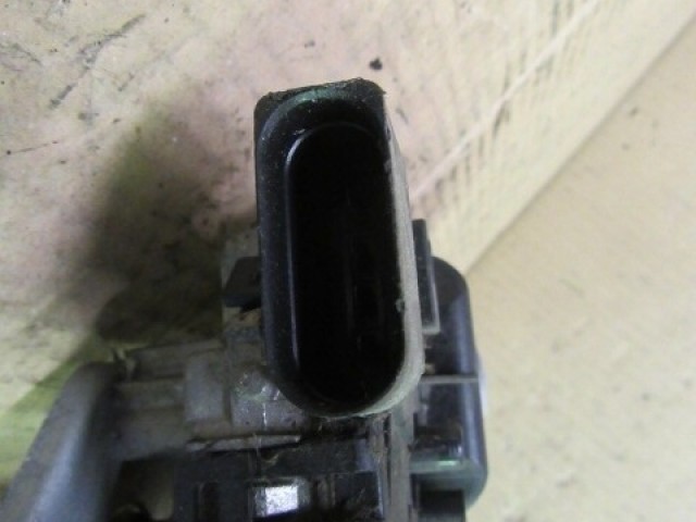 Skoda Fabia  1999-2007 első ablaktörlő motor mechanikával