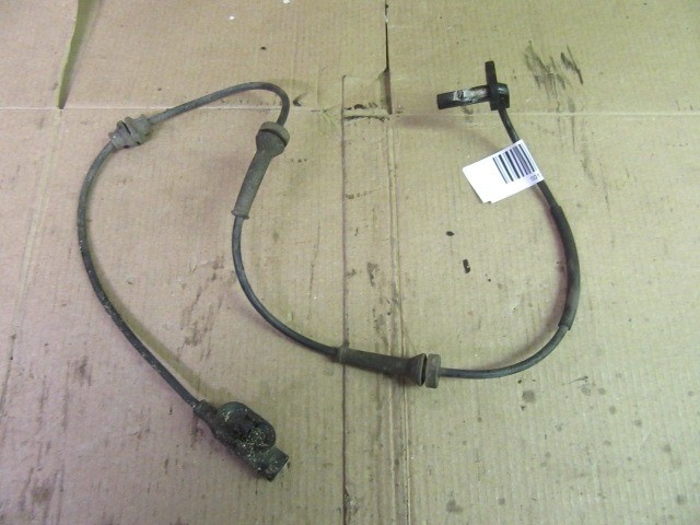 Fiat Fiorino, Qubo első abs jeladó