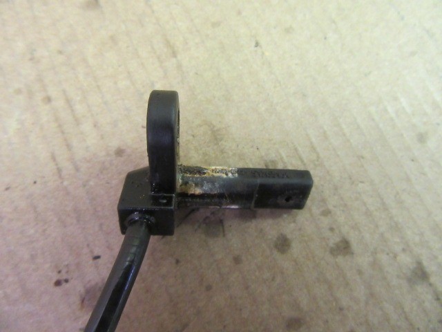 Fiat Fiorino, Qubo első abs jeladó