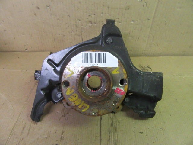 Fiat Linea bal első csonkállvány 25 fogas 