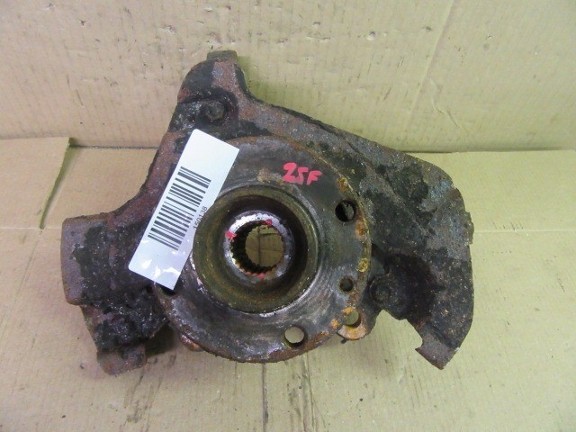 Fiat Linea jobb első csonkállvány 25 fogas