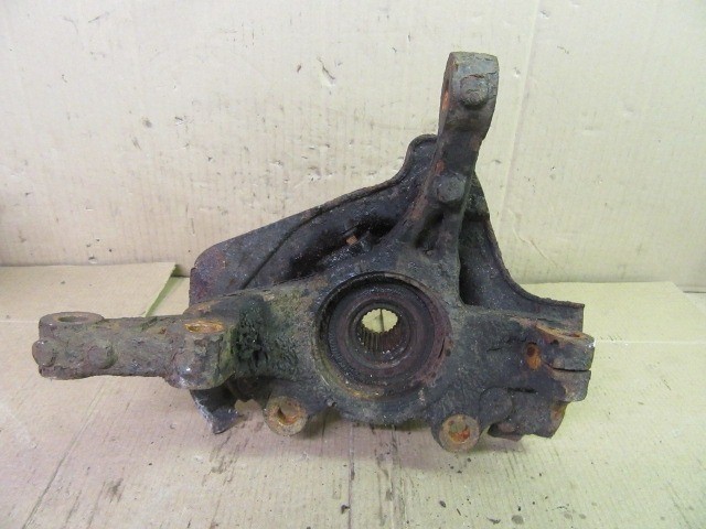 Fiat Linea jobb első csonkállvány 25 fogas