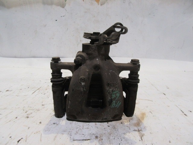 Alfa Romeo Brera bal hátsó féknyereg, nem hűtött tárcsás kivitel