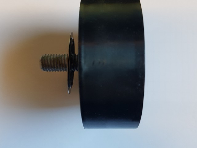 Alfa Romeo 159, Brera, Spider utángyártott új generátor szíj vezető görgő