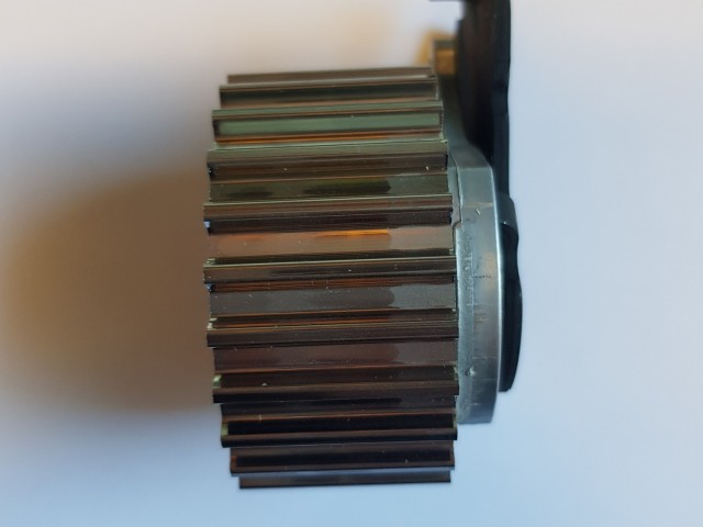 Alfa Romeo, Fiat, Lancia utángyártott új vezérműszíj feszítő görgő 