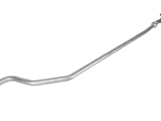 Fiat Grande Punto 1,2 8v benzin, utángyártott új kipufogócső flexicsővel 