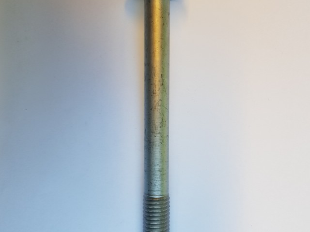 Alfa Romeo 159, Brera, Spider gyári új bölcső felfogató csavar 14x162  mm