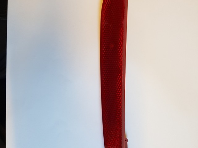 Alfa Romeo Stelvio gyári új jobb hátsó prizma