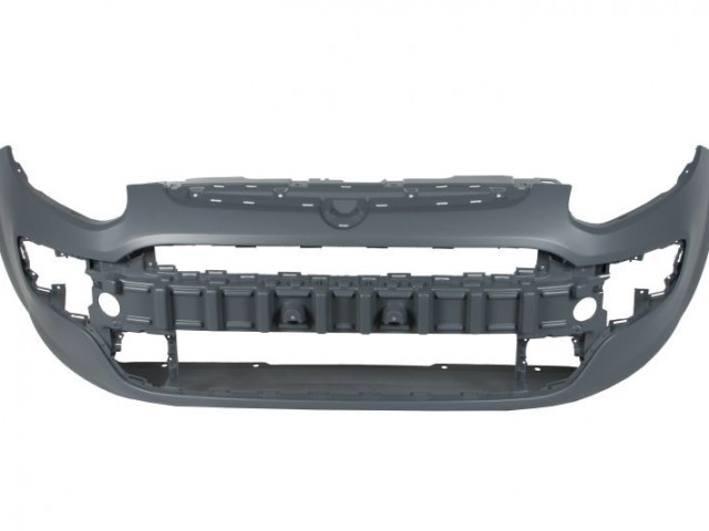 Fiat Punto Evo utángyártott új, első lökhárító