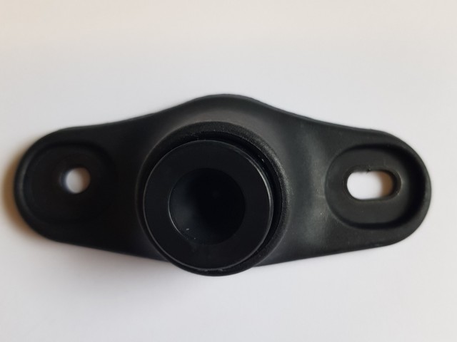 Fiat Doblo III.-IV. gyári új bal oldali tolóajtó ütköző a karosszérián