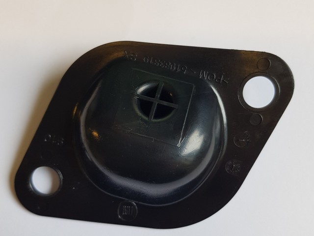 Fiat Doblo III.-IV. gyári új bal tolóajtó ütköző az ajtón