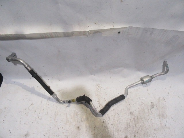 Fiat Doblo 2015- klímacső