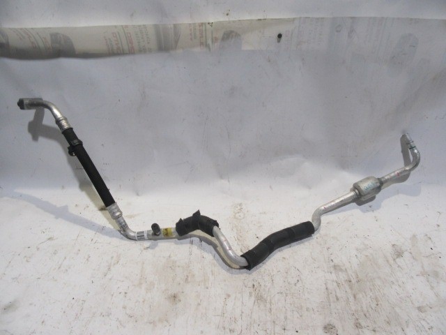 Fiat Doblo 2015- klímacső