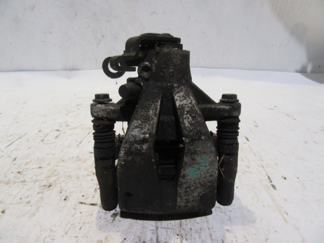 Fiat Bravo 2007-2014 bal hátsó féknyereg