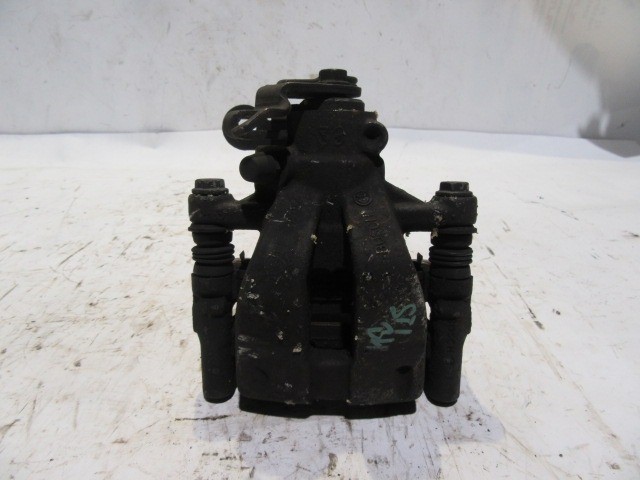 Lancia Delta 2008-2014 bal hátsó féknyereg