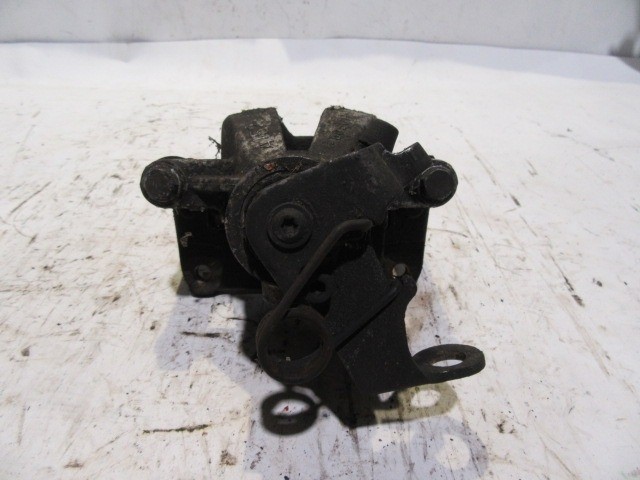 Fiat Multipla bal hátsó féknyereg