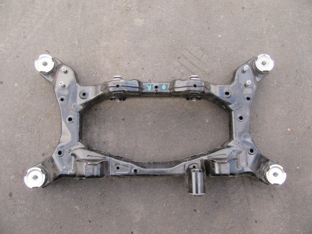 Jeep Renegade 4x4 hátsó segédalváz bölcső