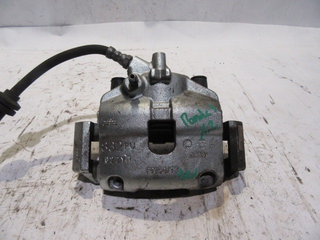 Fiat Panda III. 2012- jobb első féknyereg