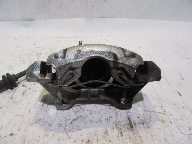 Fiat Panda III. 2012- jobb első féknyereg