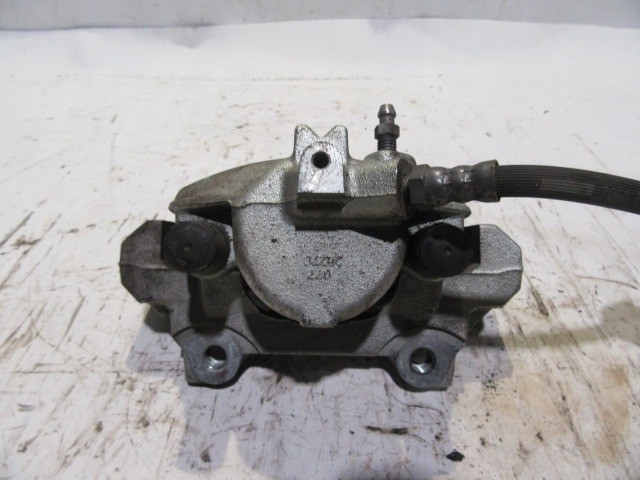 Fiat Panda III. 2012- jobb első féknyereg