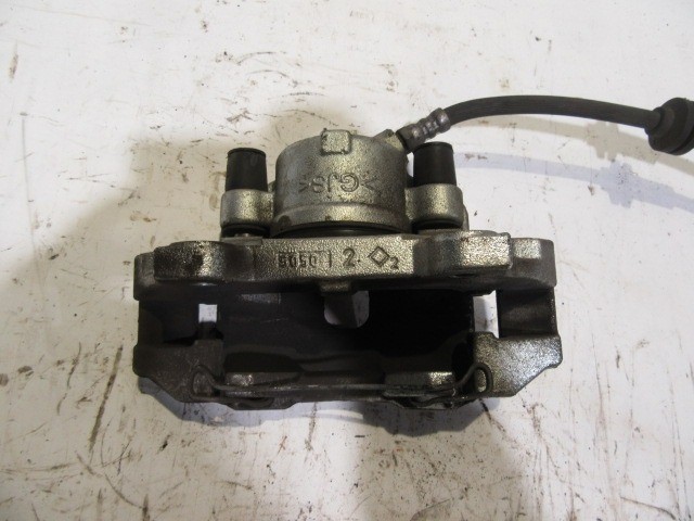 Fiat Panda III. 2012- jobb első féknyereg