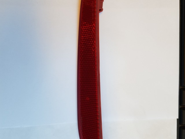 Alfa Romeo Stelvio gyári új bal hátsó lökhárító prizma 50553181